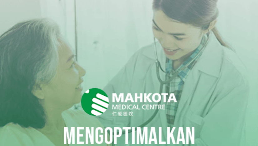 mengoptimalkan layanan kesehatan