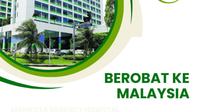 Berobat ke Malaysia