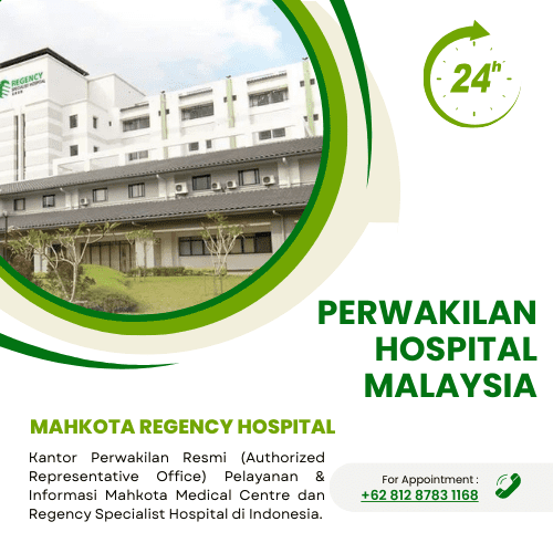 Perwakilan Hospital Malaysia
