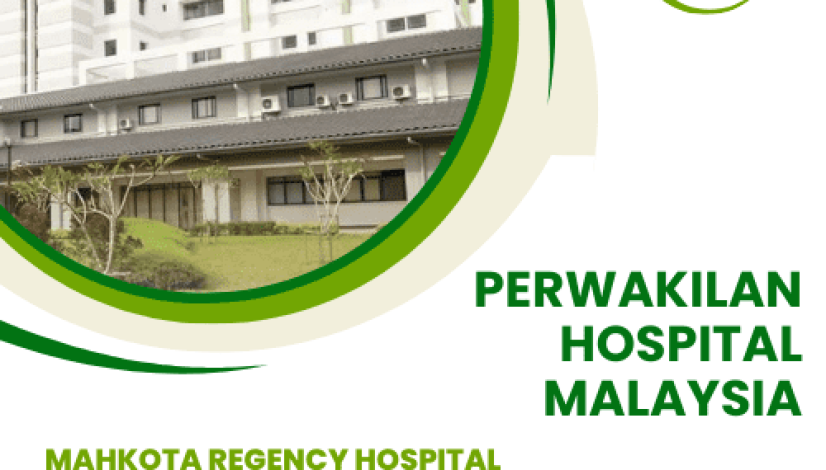Perwakilan Hospital Malaysia