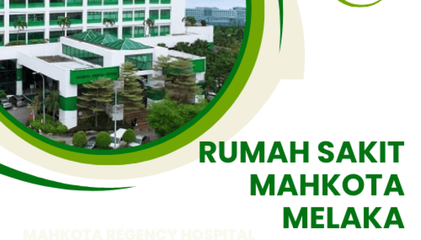 Rumah Sakit Mahkota Melaka