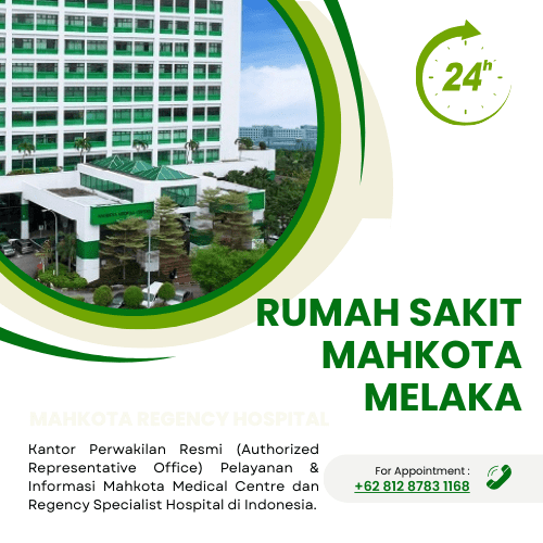 Rumah Sakit Mahkota Melaka