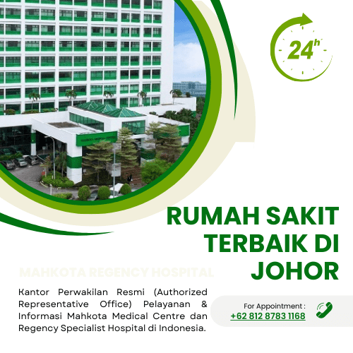 Rumah Sakit Terbaik di Johor