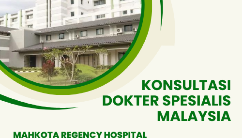 konsultasi dokter spesialis Malaysia