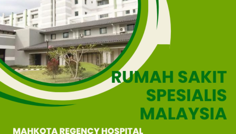 rumah sakit spesialis Malaysia